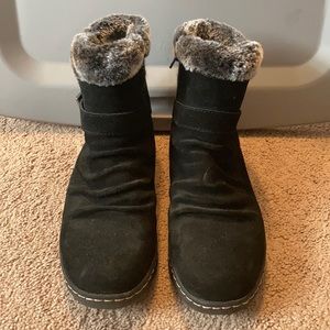 Baretraps Boots